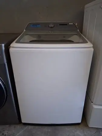Samsung washer