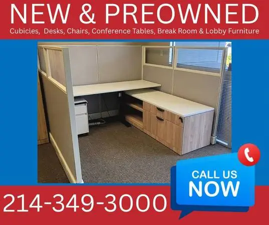 used office furniture , used cubicles used office desk office chairs