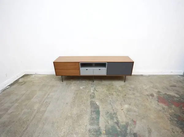 Casabianca Home Calico Entertainment Center Walnut Veneer $899.00 66