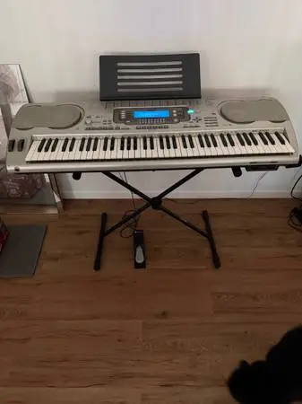 Piano