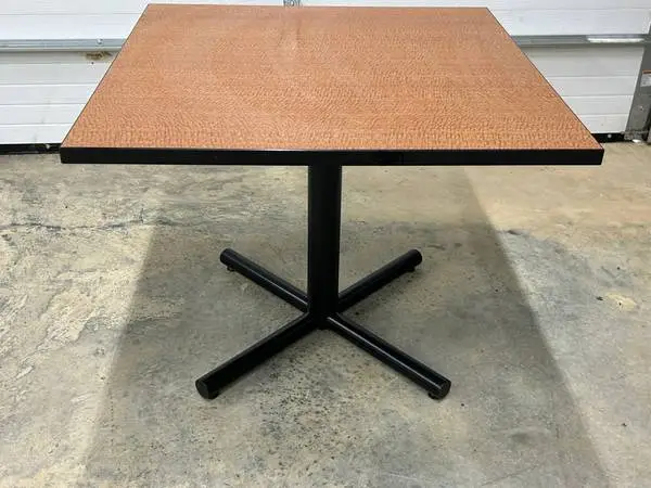 Square Dining, Kitchen, Break Room, Dinner, Craft Table