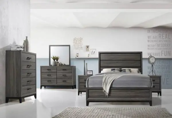 Bedroom set