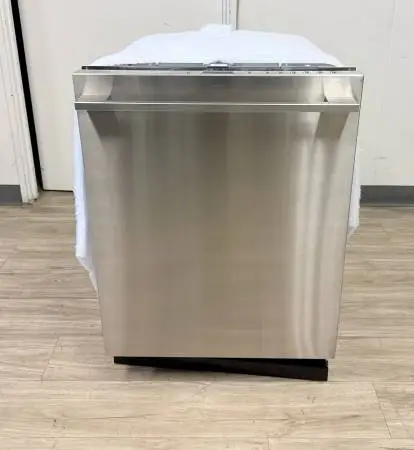 Monogram ZDT925SSNSS 24 Minimalist Fully Integrated Dishwasher