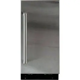 ☀️SUBZERO 15 ICE MAKER OUTDOOR☀️PANEL or STAINLESS Sub Zero