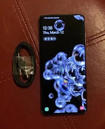 SAMSUNG GALAXY S20 ULTRA 5G - VERIZON WIRELESS