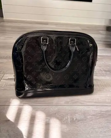 Louis Vuitton Purse Dupe