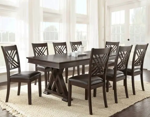 ***SAVE BIG!!*** BUY A MODERN DINING SET! $49 DOWN, NOW SAVE BIG