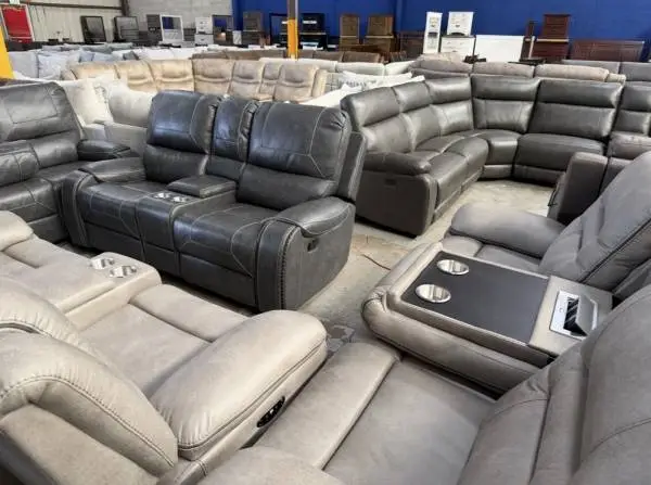 WHY PAY FURNITURE STORE PRICES? 👀