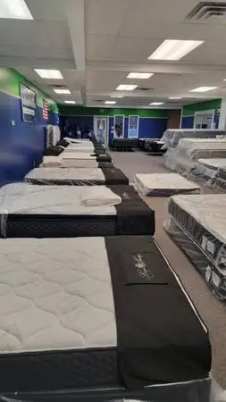 All Mattresses On Clearance Queen as low as $125 - King as low as $225