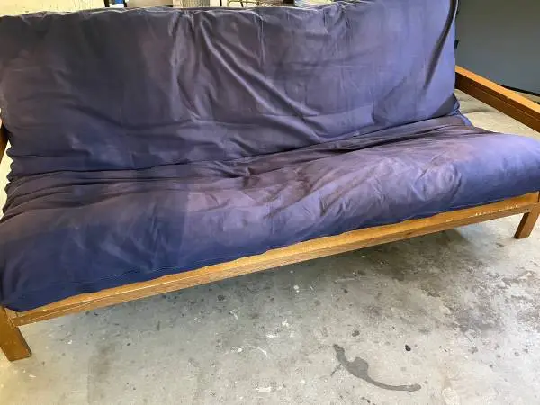 Futon