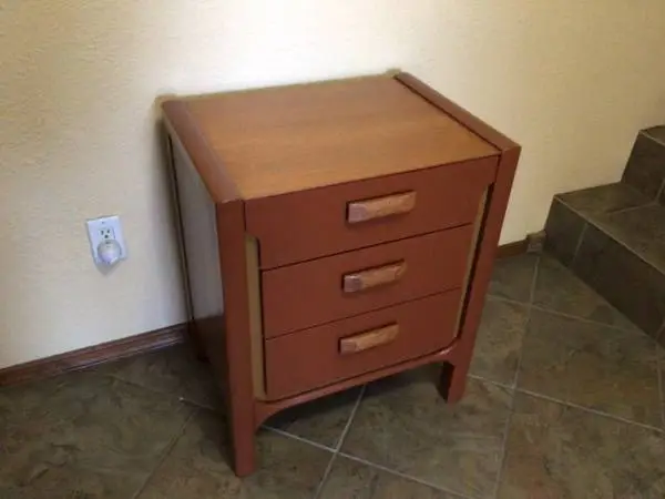 Mid Century Modern