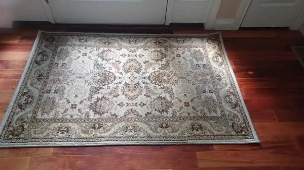 THE BURSA COLLECTION 40 X 60  smoke/pet free