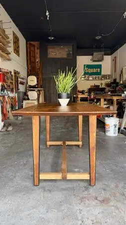 Handcrafted Dining Table