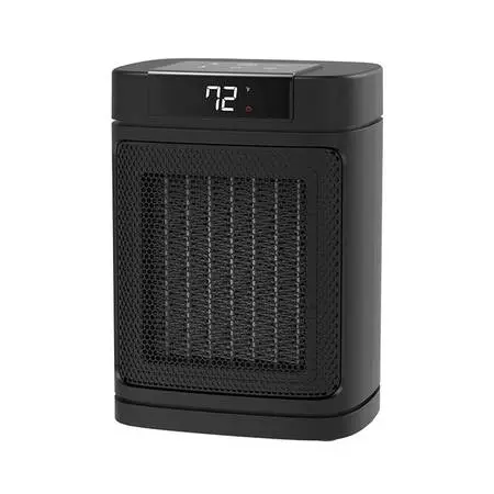 BH&G Digital Ceramic Heater (Brand New, In Box)