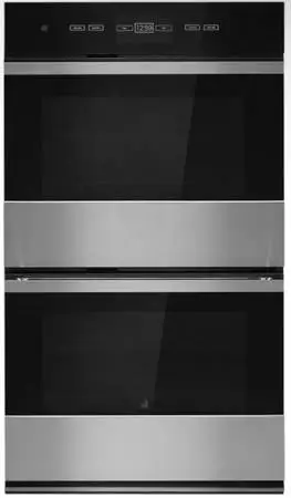 *Open Box* JennAir 30” Built-in Double Wall Oven – NOIR Series