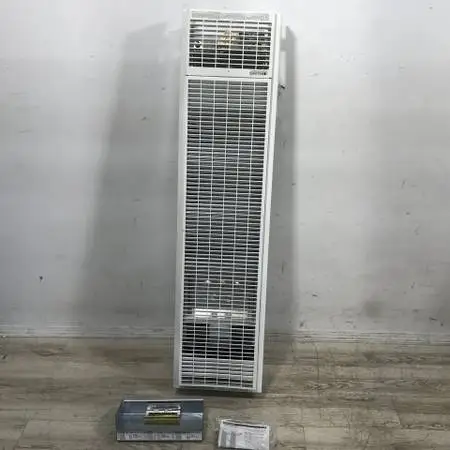 Williams Monterey Top-Vent Natural Gas Wall Heater 35K BTU