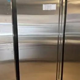 Entree 29” Reach-In Upright Freezer – EFB1X