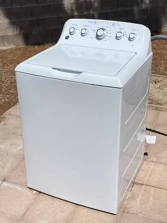 👉👀 GE WASHER MACHINE