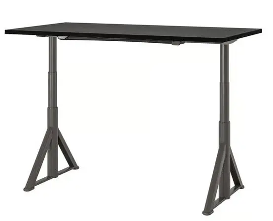 IKEA IDÅSEN adjustable electric sit/stand desk
