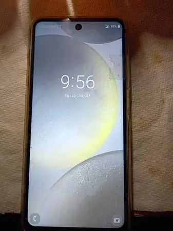 Generic touchscreen phone