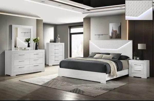 Bedroom set