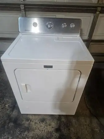 Maytag Gas Dryer (RECONDITIONED W/6MO WARRANTY)