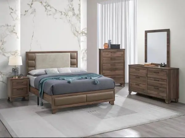 Bedroom set