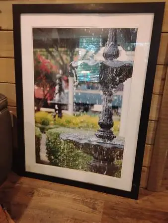 Fountain picture