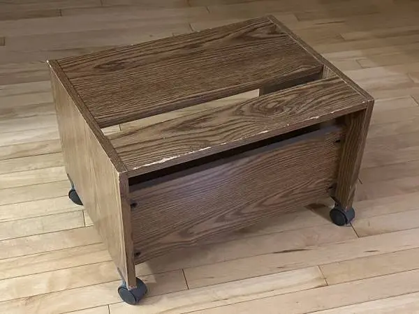 Printer Stand