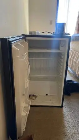 $45 office frige