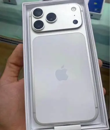 IPhone 17 Pro Max Unlocked 5G New (Unlocked)