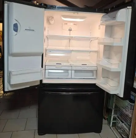Kenmore Elite Refrigerator