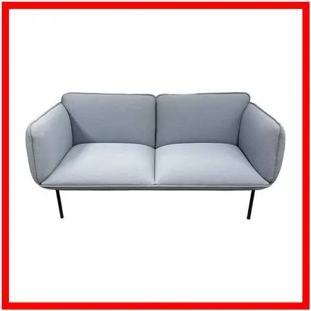 New Mika Tolvanen For Woud Nakki Sofa Two Seater Sofa