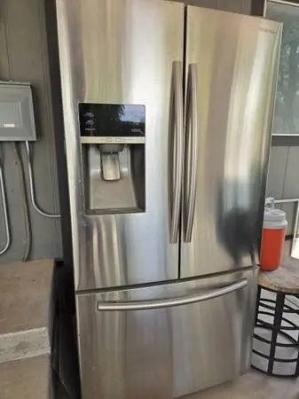 Samsung Refrigerator