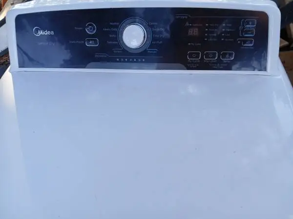 Dryer
