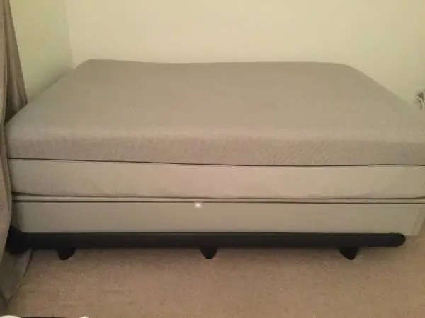 Sleep Number Bed (i7)