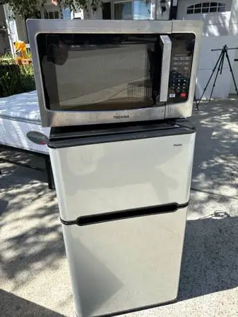 Mini Fridge