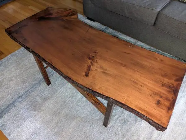 Make offer
