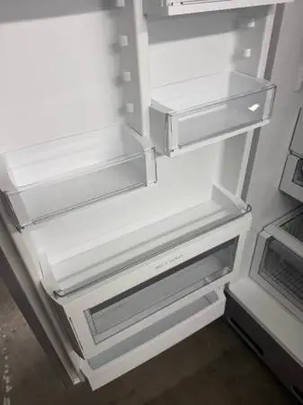 Electrolux Freezer