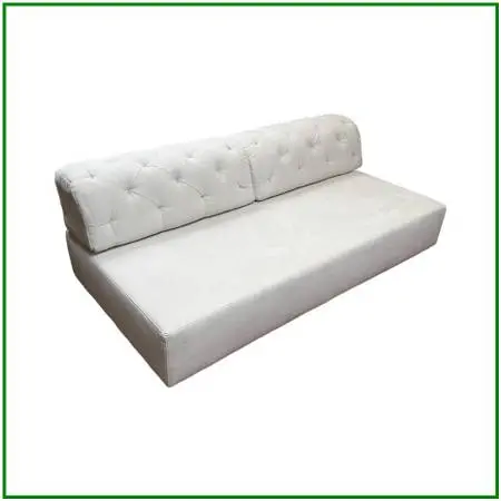 West Elm Tillary Daybed, Ivory