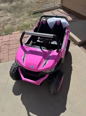 Toys cars electric