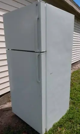 refrigerator working condition obo