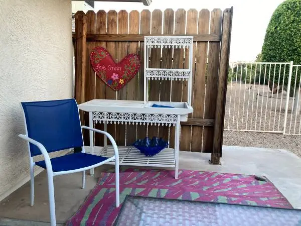 Patio Bar Party Center