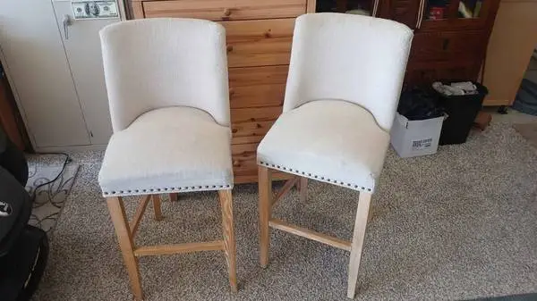 Bar stools 30 seat Hight (2)
