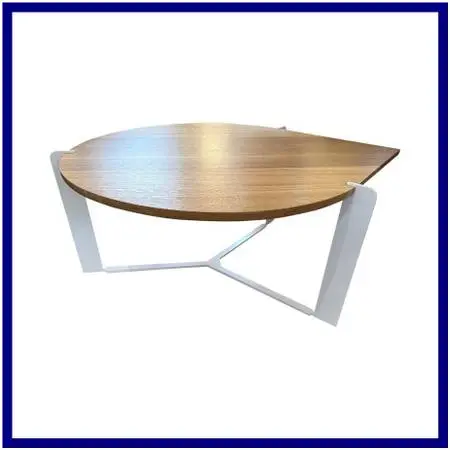 Skram Furniture Company Drop Series Coffee Table. Estimated Cost: $4,0