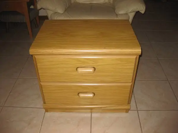 Night stand