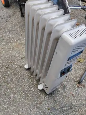 Good portable space heater