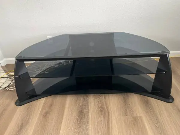 Beautiful TV Stand
