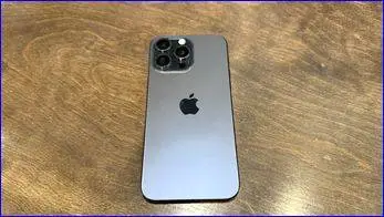 Apple iPhone 15 Pro Max 512GB Blue Titanium – Unlocked verizon