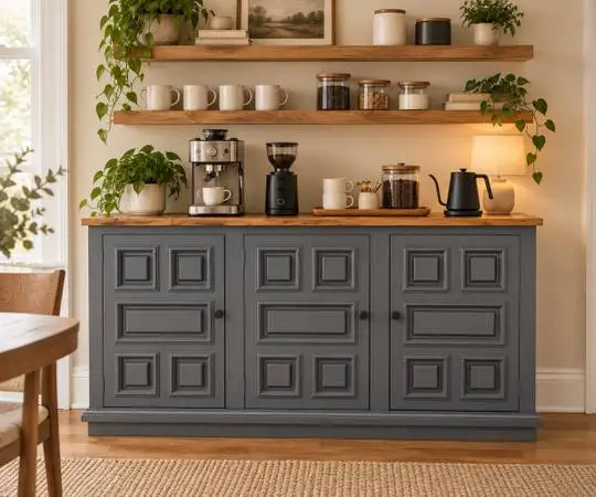 Amazing buffet, credenza,tv stand or sideboard